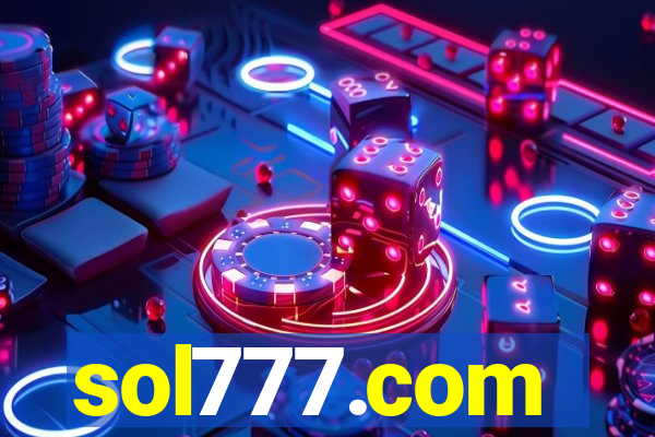 sol777.com