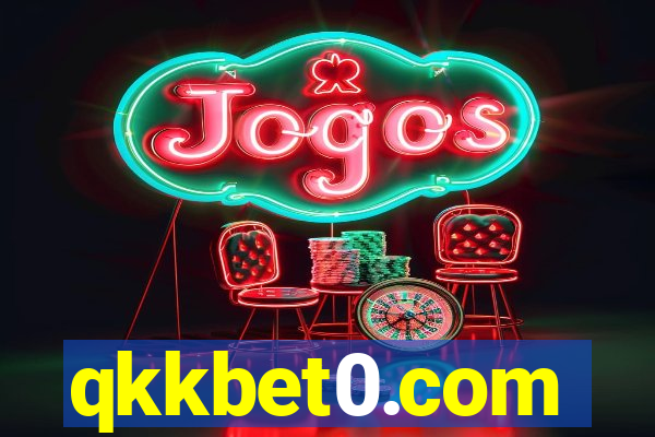 qkkbet0.com
