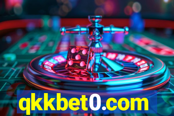 qkkbet0.com
