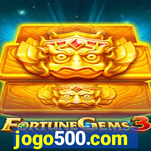 jogo500.com