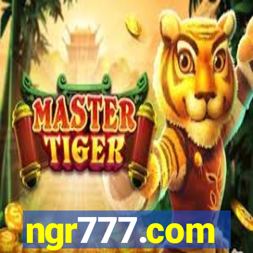 ngr777.com