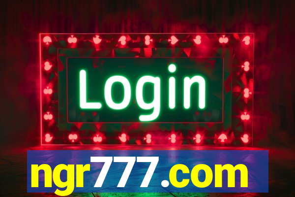 ngr777.com