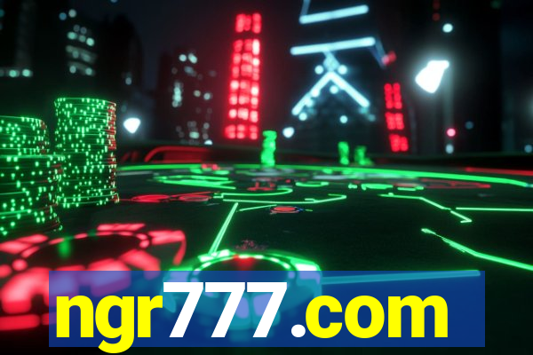 ngr777.com