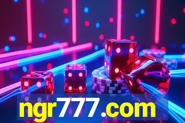 ngr777.com