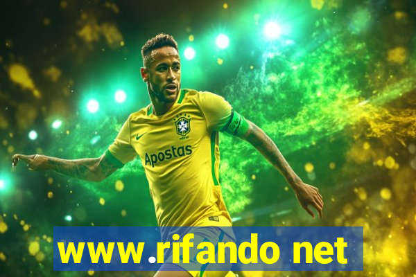 www.rifando net