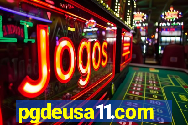 pgdeusa11.com