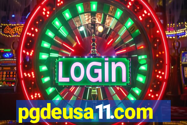 pgdeusa11.com
