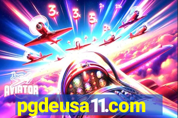 pgdeusa11.com