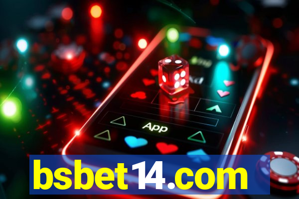 bsbet14.com