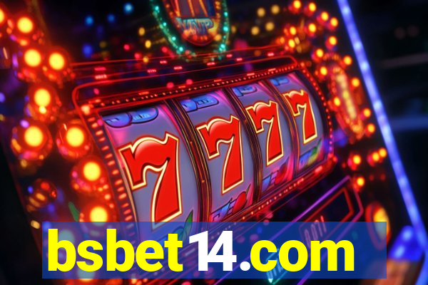 bsbet14.com