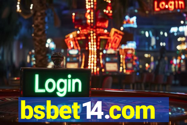 bsbet14.com