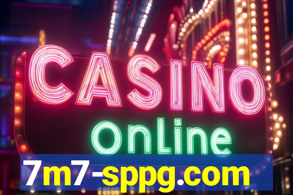 7m7-sppg.com