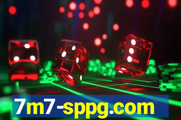 7m7-sppg.com