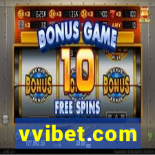 vvibet.com