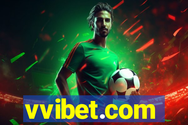 vvibet.com