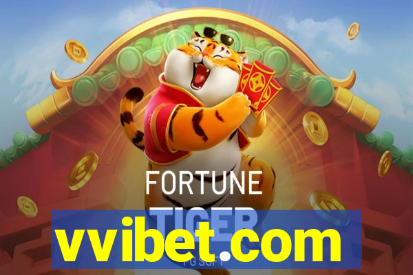 vvibet.com