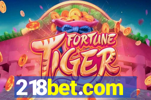 218bet.com