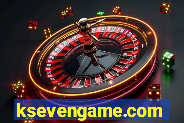 ksevengame.com
