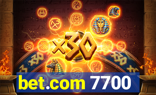 bet.com 7700
