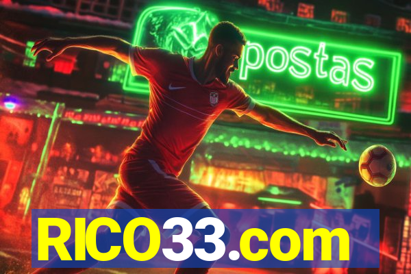RICO33.com