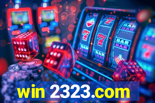 win 2323.com