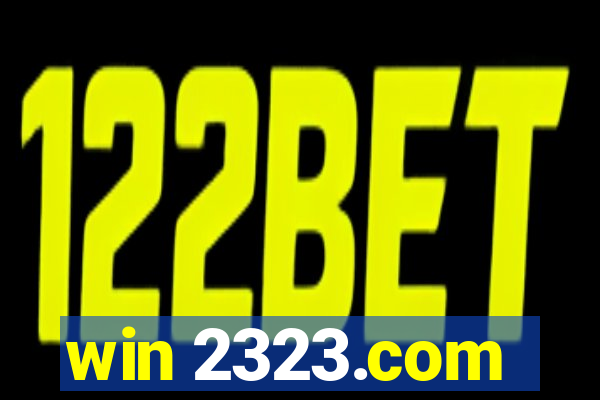 win 2323.com
