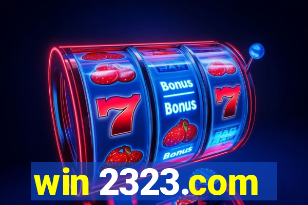 win 2323.com