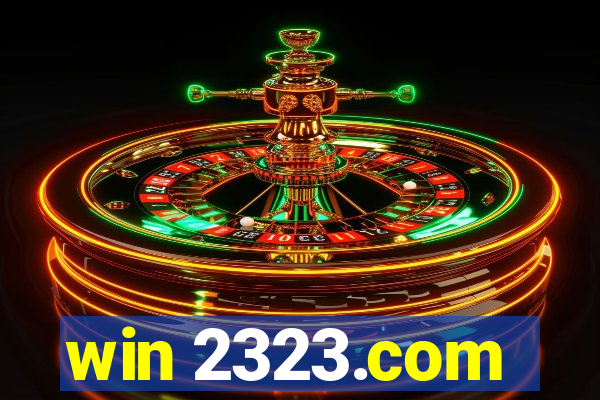 win 2323.com