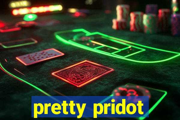 pretty pridot