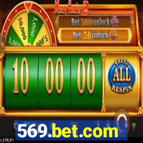 569.bet.com