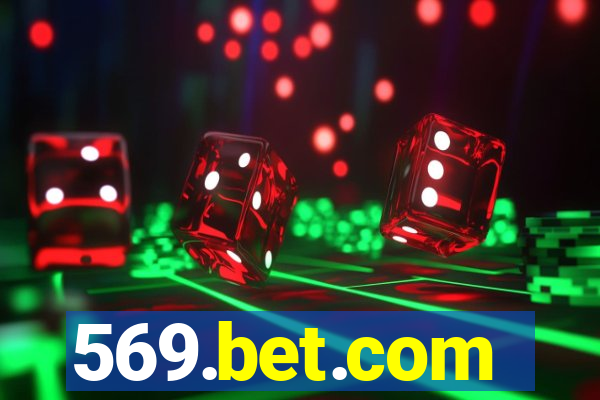 569.bet.com