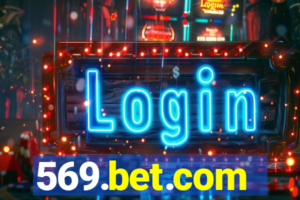 569.bet.com