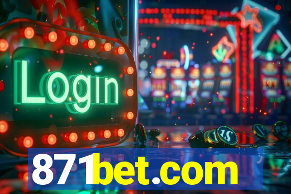 871bet.com