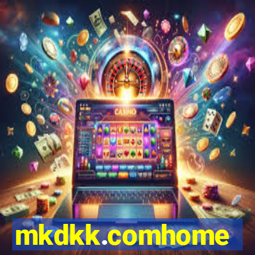 mkdkk.comhome