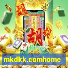 mkdkk.comhome