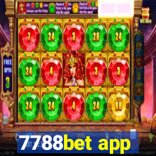 7788bet app