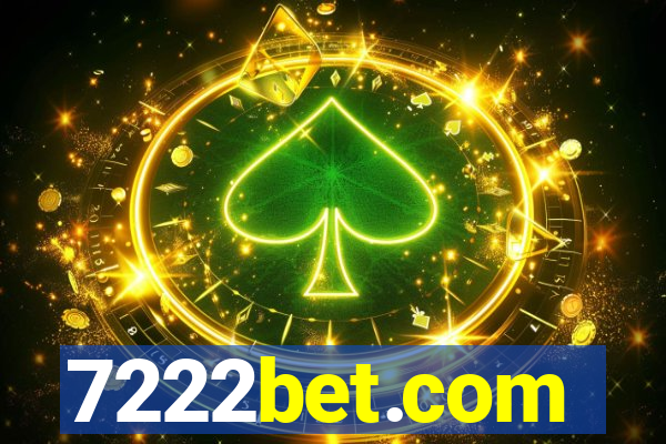7222bet.com