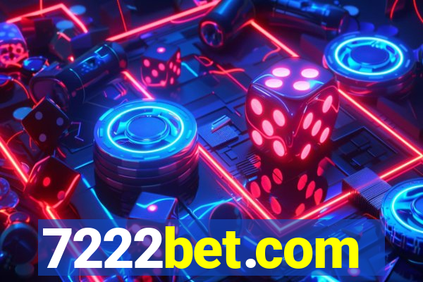 7222bet.com
