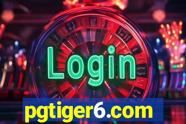 pgtiger6.com