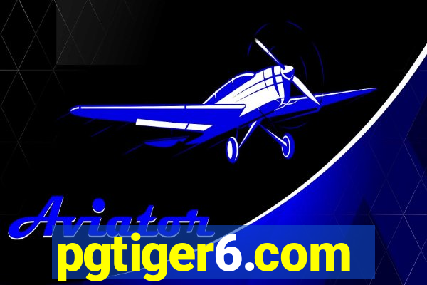 pgtiger6.com