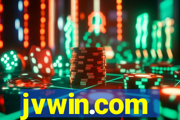 jvwin.com