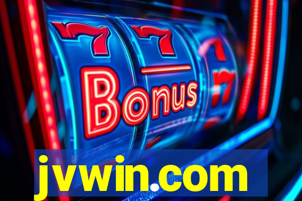 jvwin.com