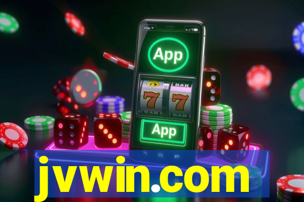jvwin.com