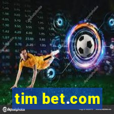 tim bet.com