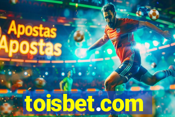 toisbet.com