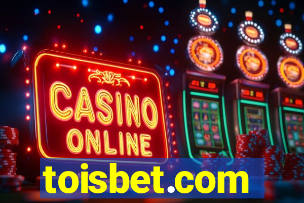 toisbet.com
