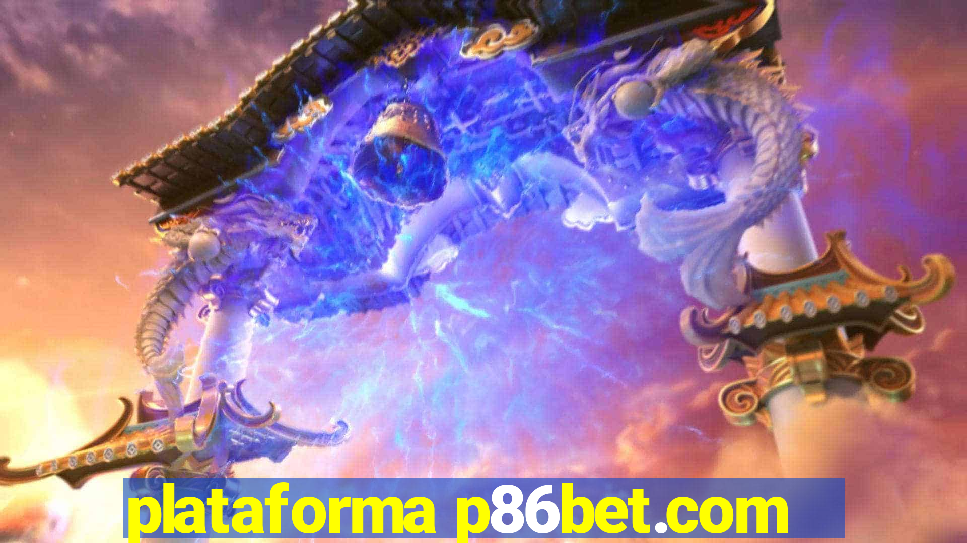 plataforma p86bet.com