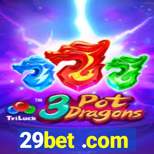 29bet .com
