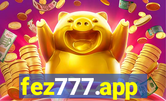 fez777.app
