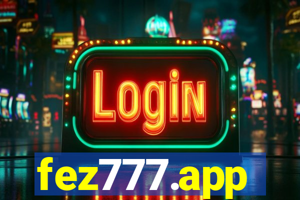 fez777.app